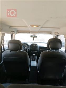 Jeep Patriot
